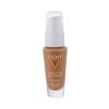 Vichy Liftactiv Flexiteint SPF20 Make-up pre ženy 30 ml Odtieň 25 Nude poškodená krabička