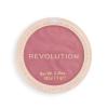 Makeup Revolution London Re-loaded Lícenka pre ženy 7,5 g Odtieň Pink Lady