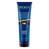 Redken Hardwear Max Sculpting Gel Gél na vlasy pre ženy 250 ml