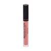 Makeup Revolution London Matte Rúž pre ženy 3 ml Odtieň 106 Glorified