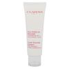 Clarins Gentle Foaming Cleanser Normal Skin Čistiaca pena pre ženy 125 ml poškodená krabička