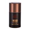 Dsquared2 Wood Dezodorant pre mužov 75 ml