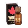 Dsquared2 Wood Toaletná voda pre mužov 30 ml