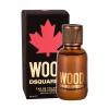 Dsquared2 Wood Toaletná voda pre mužov 50 ml