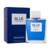 Banderas Blue Seduction Toaletná voda pre mužov 200 ml