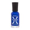 Sally Hansen Xtreme Wear Lak na nechty pre ženy 11,8 ml Odtieň 420 Pacific Blue