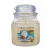 Yankee Candle Coconut Splash Vonná sviečka 411 g