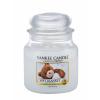 Yankee Candle Soft Blanket Vonná sviečka 411 g