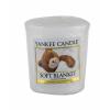 Yankee Candle Soft Blanket Vonná sviečka 49 g