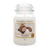 Yankee Candle Soft Blanket Vonná sviečka 623 g