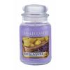 Yankee Candle Lemon Lavender Vonná sviečka 623 g