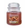 Yankee Candle Cinnamon Stick Vonná sviečka 411 g