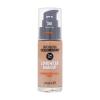 Revlon Colorstay Combination Oily Skin SPF15 Make-up pre ženy 30 ml Odtieň 350 Rich Tan