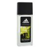 Adidas Pure Game Dezodorant pre mužov 75 ml poškodený flakón