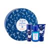 Acqua di Parma Blu Mediterraneo Chinotto di Liguria Darčeková kazeta toaletná voda 75 ml + sprchovací gél 40 ml + telové mlieko 50 ml