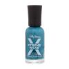 Sally Hansen Xtreme Wear Lak na nechty pre ženy 11,8 ml Odtieň 280 Jazzy Jade