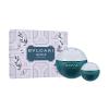 Bvlgari Aqva Pour Homme Darčeková kazeta toaletná voda 100 ml + toaletná voda 15ml