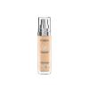 L&#039;Oréal Paris True Match Super-Blendable Foundation Make-up pre ženy 30 ml Odtieň 3.D/3.W