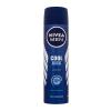 Nivea Men Cool Kick Antiperspirant pre mužov 150 ml