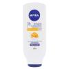 Nivea Shower Milk Honey Telové mlieko do sprchy pre ženy 250 ml