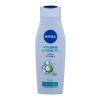 Nivea Volume Strength Šampón pre ženy 400 ml