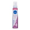 Nivea Diamond Gloss Styling Mousse Tužidlo na vlasy pre ženy 150 ml