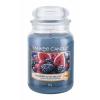 Yankee Candle Mulberry &amp; Fig Delight Vonná sviečka 623 g