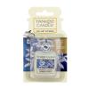 Yankee Candle Midnight Jasmine Car Jar Vôňa do auta 1 ks