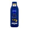 Nivea Q10 + Vitamin C Firming Body Lotion Dry Skin Telové mlieko pre ženy 250 ml