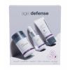 Dermalogica Age Smart Dynamic Skin Recovery Darčeková kazeta Denná starostlivosť o pleť SPF50 12 ml + pleťový peeling v prášku Daily Superfoliant 13 g + pleťové sérum Biolumin-C 10 ml