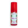 Makeup Revolution London I Heart Revolution Fixing Spray Watermelon Fixátor make-upu pre ženy 100 ml