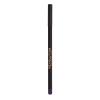 Makeup Revolution London Kohl Eyeliner Ceruzka na oči pre ženy 1,3 g Odtieň Purple