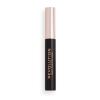 Makeup Revolution London Super Flick Eyeliner Očná linka pre ženy 4,5 ml Odtieň Black