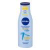 Nivea Q10 + Mentol Firming + Fresh Proti celulitíde a striám pre ženy 200 ml