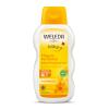 Weleda Baby Calendula Oil Fragrance Free Telový olej pre deti 200 ml