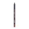 Barry M Bold Waterproof Eyeliner Ceruzka na oči pre ženy 1,2 g Odtieň Brown