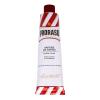 PRORASO Red Shaving Soap In A Tube Pena na holenie pre mužov 150 ml poškodená krabička