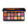 Makeup Revolution London Forever Flawless Spirituality Očný tieň pre ženy 19,8 g Odtieň Namaste