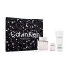 Calvin Klein Euphoria Darčeková kazeta toaletná voda 100 ml + toaletná voda 15 ml + balzam po holení 100 ml