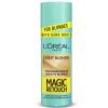 L&#039;Oréal Paris Magic Retouch Instant Root Concealer Spray Farba na vlasy pre ženy 75 ml Odtieň Light Blonde