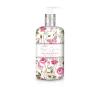 Baylis &amp; Harding Royale Garden Rose, Poppy &amp; Vanilla Tekuté mydlo pre ženy 500 ml