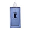 Dolce&amp;Gabbana K Parfumovaná voda pre mužov 100 ml tester