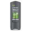 Dove Men + Care Minerals + Sage Sprchovací gél pre mužov 250 ml