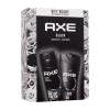 Axe Black Darčeková kazeta sprchovací gél 250 ml + dezodorant 150 ml