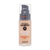 Revlon Colorstay Combination Oily Skin SPF15 Make-up pre ženy 30 ml Odtieň 135 Vanilla