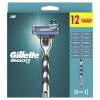 Gillette Mach3 Holiaci strojček pre mužov Set