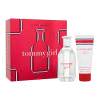 Tommy Hilfiger Tommy Girl Darčeková kazeta toaletná voda 100 ml + telové mlieko 100 ml