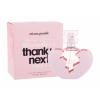 Ariana Grande Thank U, Next Parfumovaná voda pre ženy 50 ml poškodená krabička