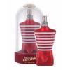 Jean Paul Gaultier Le Male Xmas Collector 2020 Toaletná voda pre mužov 125 ml