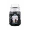 Yankee Candle Evergreen Mist Vonná sviečka 623 g